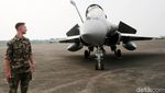 Pembelian Tuntas, Ini Jet Tempur Rafale yang Dibeli RI