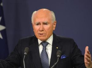 Eks PM Australia Sebut Negaranya Beruntung Pernah Dijajah Inggris