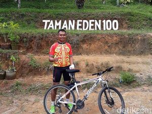 Dituding Selingkuh, Kompol Alsem Laporkan Mantan Suami Anggota DPRD Palas
