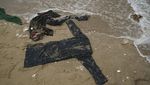 Kapal Migran Terbalik di Lepas Pantai Senegal, 17 Orang Tewas