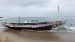 Kapal Migran Terbalik di Lepas Pantai Senegal, 17 Orang Tewas
