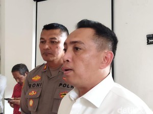 Kelaparan, Pria Surabaya Terpaksa Curi Mi Instan hingga Cokelat Indomaret