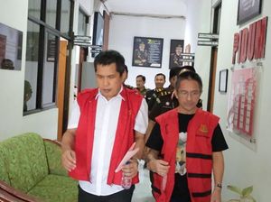 Kasus Proyek Fiktif Transportasi Pintar Rp 19,2 M di Banten Segera Disidang