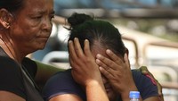 Penjara itu dianggap sebagai salah satu penjara paling berbahaya di Ekuador. Pertempuran geng pada tahun 2021 menewaskan 119 narapidana. Pada bulan April, kerusuhan menewaskan 12 narapidana dan melukai tiga lainnya.  
