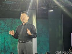 Keriuhan Peluncuran Galaxy Z Fold 5 dan Galaxy Z Flip 5 di Kandang Samsung