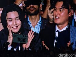 Keriuhan Peluncuran Galaxy Z Fold 5 dan Galaxy Z Flip 5 di Kandang Samsung