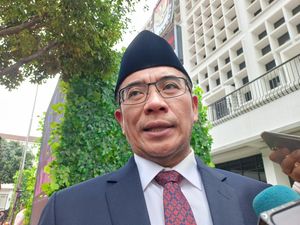 Ternyata Ada Kader Parpol Hampir Jadi Anggota KPU di 3 Kabupaten