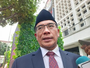 Ketua KPU: Anggaran Pilpres 2024 Rp 76,6 T, Termasuk Putaran Kedua