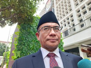 KPU Bakal Revisi PKPU Jika MK Kabulkan Gugatan Usia Capres-Cawapres