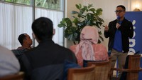 Sedangkan sinergi Moduit bersama platform perencana keuangan, Finansialku diharapkan dapat mengembangkan layanan bagi kedua platform yang memiliki customer based berbeda. 