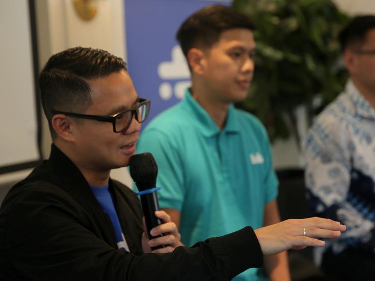 Kolaborasi Hadirkan Fitur Investasi Terintegrasi