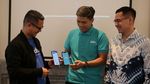 Kolaborasi Hadirkan Fitur Investasi Terintegrasi