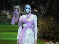 Tak Cuma Buku Sejarah, Pengarsipan Wastra & Baju Nasional Tak Kalah Penting