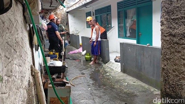 Lokasi pabrik siomay di Sukabumi