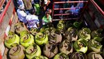 LPG 3 Kg Langka di Banyuwangi, Warga Harus Antre
