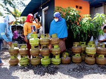 DPR Restui Pemerintah Kasih Subsidi Listrik dan LPG 3 Kg