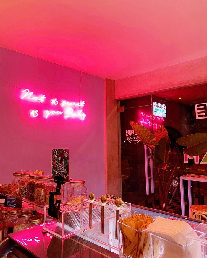 Mad Pops Bali, Gerai Es Krim Kekinian Instagrammable di Bali Mad Pops Bali, Gerai Es Krim Kekinian Instagrammable di Bali