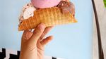 Mad Pops Bali, Gerai Es Krim Kekinian Instagrammable di Bali