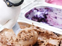 Mad Pops Bali, Gerai Es Krim Kekinian Instagrammable di Bali