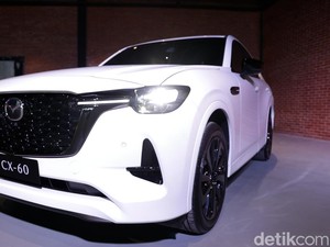 Mobil Rp 1 Miliar Mazda Banyak Dilirik, Segini Penjualannya
