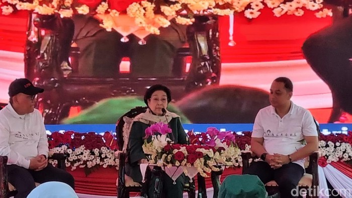 Megawati Soekarnoputri