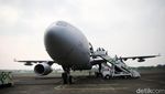 Melihat Lebih Dekat Pesawat Tangker A330 MRTT