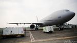 Melihat Lebih Dekat Pesawat Tangker A330 MRTT