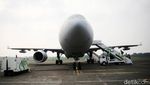 Melihat Lebih Dekat Pesawat Tangker A330 MRTT