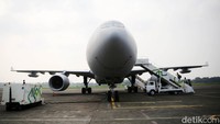 A330 MRTT dirancang sebagai pesawat pengisi bahan bakar dan transportasi udara ke udara peran ganda. 
