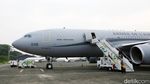 Melihat Lebih Dekat Pesawat Tangker A330 MRTT