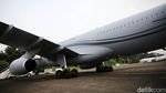 Melihat Lebih Dekat Pesawat Tangker A330 MRTT