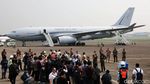 Melihat Lebih Dekat Pesawat Tangker A330 MRTT