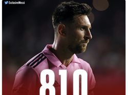 Meme Magis Lionel Messi Bikin Inter Miami Jadi Galak