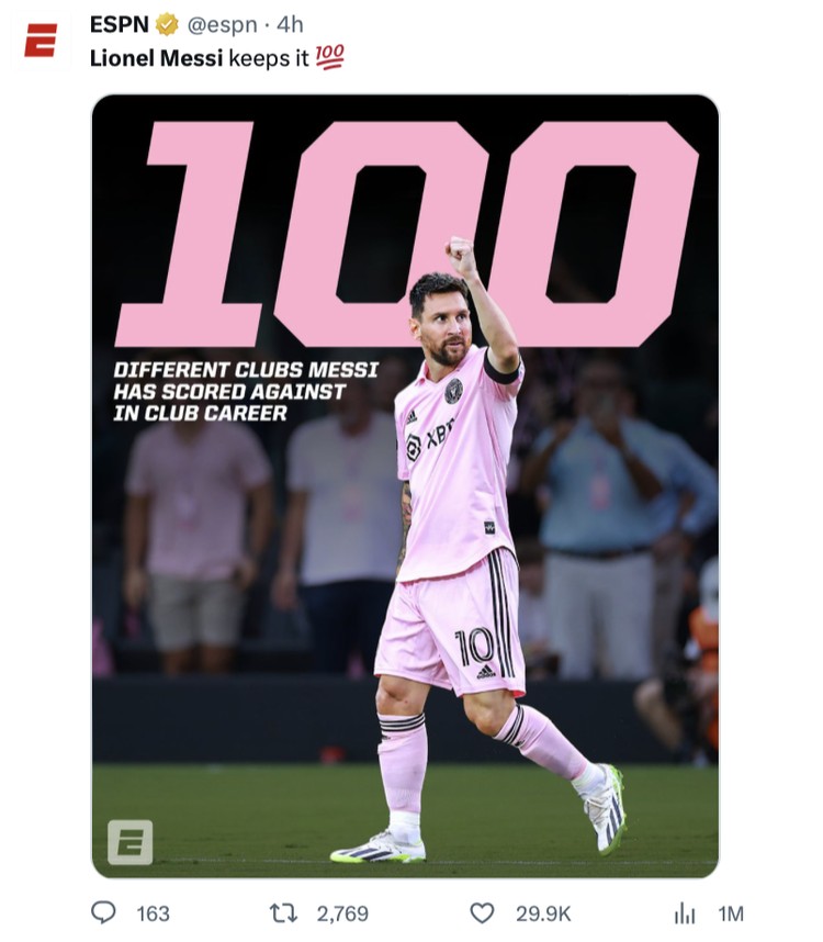 Meme Meme Inter Miami Lionel Messi
