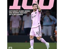 Meme Magis Lionel Messi Bikin Inter Miami Jadi Galak