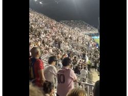 Meme Magis Lionel Messi Bikin Inter Miami Jadi Galak