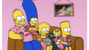 Semua mendadak menjadi fans Inter Miami sejak Messi mendarat di Inter Miami. Foto: Twitter