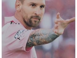 Meme Magis Lionel Messi Bikin Inter Miami Jadi Galak