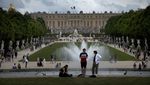 Menikmati Indahnya Lanskap Romantis Kota Paris