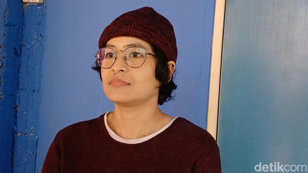 Kronologi Ibu Mita the Virgin Meninggal Dunia Usai Berjuang Lawan Kanker Paru