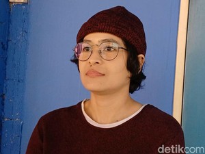 Kronologi Ibu Mita the Virgin Meninggal Dunia Usai Berjuang Lawan Kanker Paru