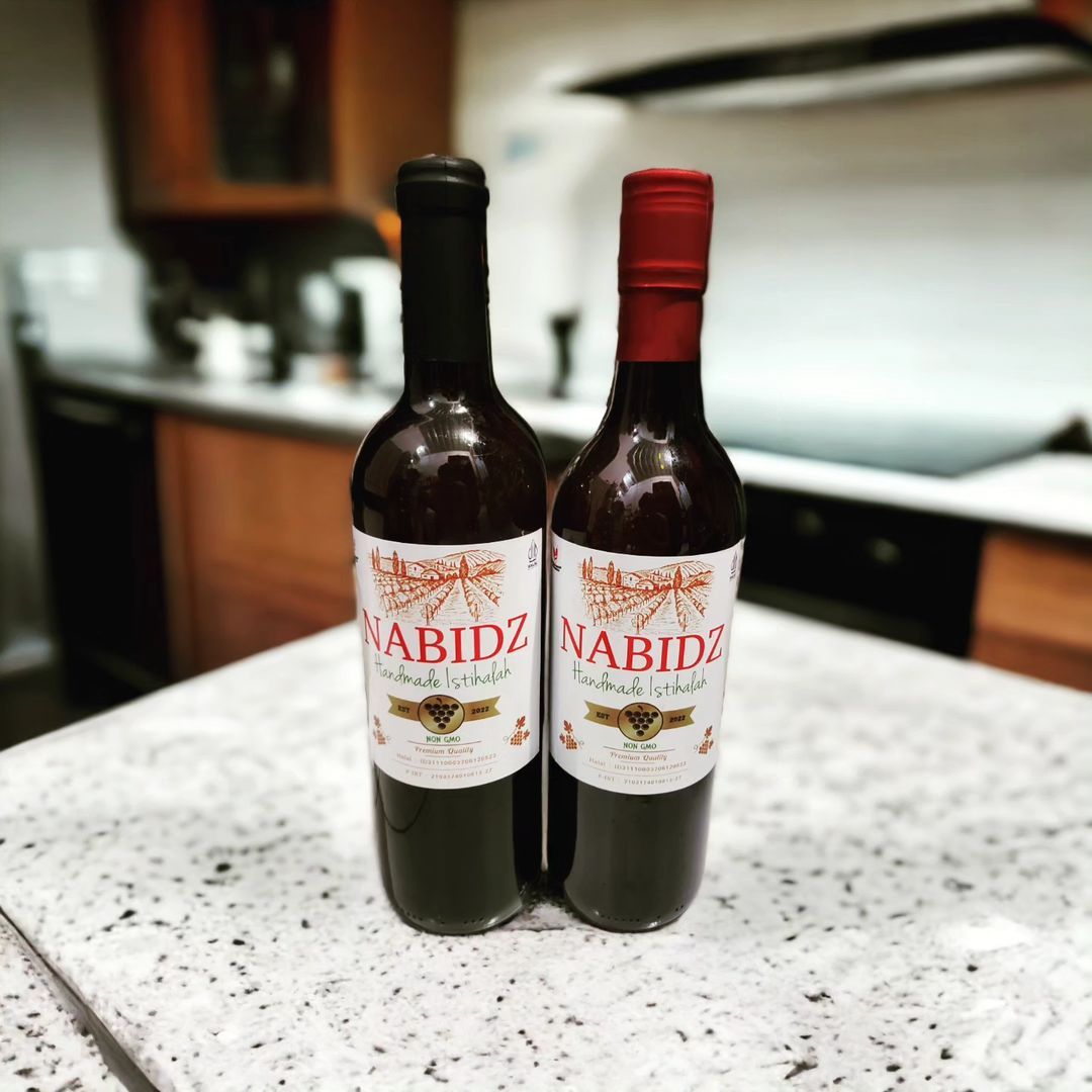Heboh Minuman Nabidz Disebut Wine Halal Ini 4 Faktanya heboh-minuman-nabidz-disebut-wine-halal-ini-4-faktanya
