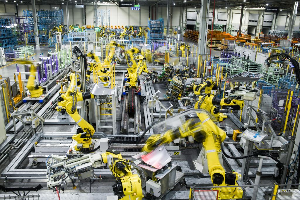 Namyang R&D Center