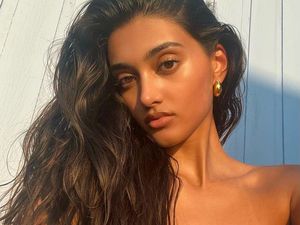 Leonardo DiCaprio Kini Dekat dengan Model Keturunan India, Ini Sosoknya