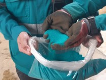 Jurus Harita Geber Produksi Nikel Sambil Jaga Kelestarian Pulau Obi