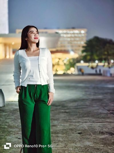 OPPO Reno10 Pro Plus 5G Dukung Pengguna buat Jadi Fotografer Andal
