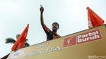 Partai Buruh Gelar Aksi, Minta Kenaikan Upah 15%