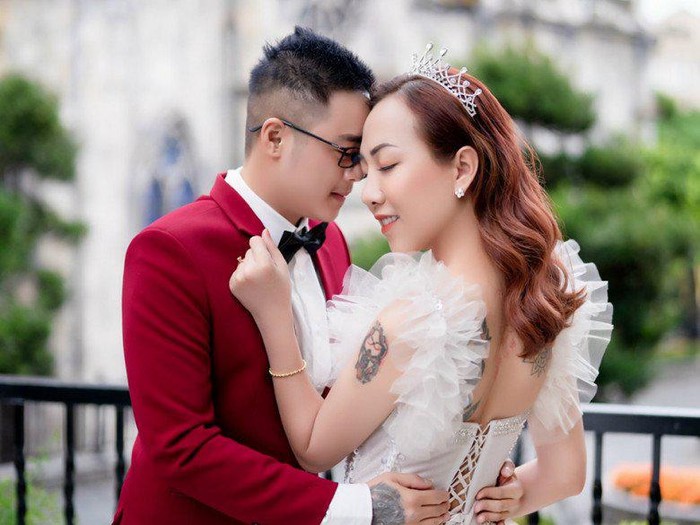 Pasangan Transgender Hamil