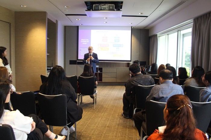 Pakar Ungkap Pentingnya Deteksi Dini-Perawatan Pasien Gagal Jantung