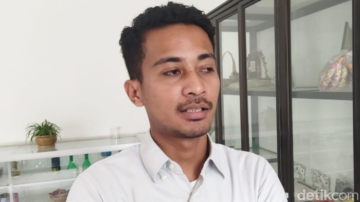 Pengacara pencuri mi instan di Indomaret Surabaya